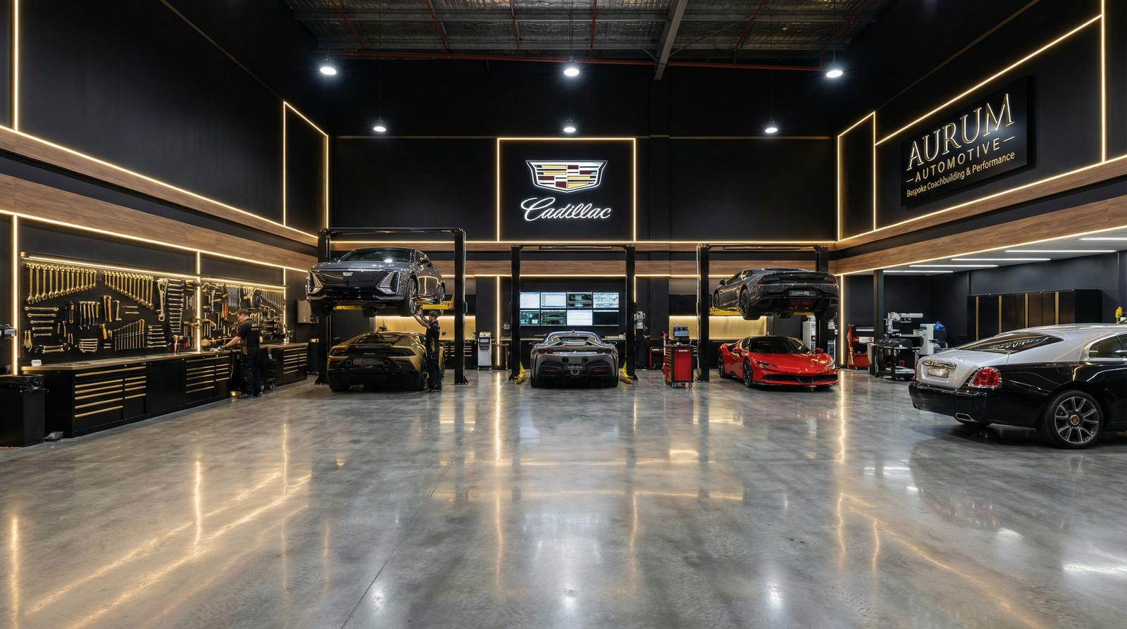 蘑菇视频改装车间视频